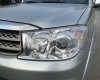 Toyota Fortuner 2010 - Giá 358tr