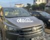 Toyota Innova cần tiền bán  2017 - cần tiền bán Innova