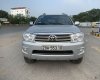 Toyota Fortuner 2010 - Số tự động 2 cầu, 7 chỗ