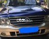 Ford Everest  evrest máy dầu 2005 - ford evrest máy dầu