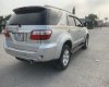 Toyota Fortuner 2010 - Số tự động 2 cầu, 7 chỗ