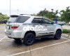 Toyota Fortuner Đổi xe Cần bán xe 7c G giađình 210 màu bạc 2010 - Đổi xe Cần bán xe 7cFORTUNER G giađình 210 màu bạc
