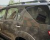 Toyota Fortuner 2011 - Xe Toyota Fortuner 2.7V 4x4 AT 2011 - 330 Triệu