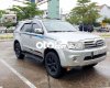 Toyota Fortuner Đổi xe Cần bán xe 7c G giađình 210 màu bạc 2010 - Đổi xe Cần bán xe 7cFORTUNER G giađình 210 màu bạc