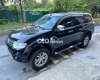 Mitsubishi Pajero Sport Bán   2016 2.5MT Đen Máy Dầu 2016 - Bán Mitsubishi Pajero Sport 2016 2.5MT Đen Máy Dầu