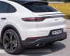 Porsche Cayenne 2020 - Odo 3,2 vạn km