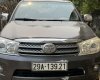 Toyota Fortuner 2011 - Xe Toyota Fortuner 2.7V 4x4 AT 2011 - 330 Triệu