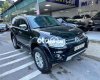 Mitsubishi Pajero Sport Bán   2016 2.5MT Đen Máy Dầu 2016 - Bán Mitsubishi Pajero Sport 2016 2.5MT Đen Máy Dầu
