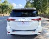 Toyota Fortuner BÁN GẤP  2018 Máy Dầu Số Sàn 1 Đời Chủ 2018 - BÁN GẤP Fortuner 2018 Máy Dầu Số Sàn 1 Đời Chủ