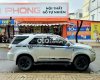 Toyota Fortuner Đổi xe Cần bán xe 7c G giađình 210 màu bạc 2010 - Đổi xe Cần bán xe 7cFORTUNER G giađình 210 màu bạc