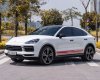 Porsche Cayenne 2020 - Odo 3,2 vạn km