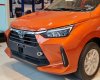 Toyota Wigo 2023 - Liên hệ lái thử và cọc xe ngay để nhận ưu đãi khủng