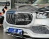 Mercedes-Benz S450 Mercedes GLS450 4Matic Bạc/Đen Cực Độc 2021 - Mercedes GLS450 4Matic Bạc/Đen Cực Độc