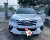 Toyota Fortuner   Dầu số sàn 2020 chạy 27,000 giá TL 2020 - Toyota Fortuner Dầu số sàn 2020 chạy 27,000 giá TL
