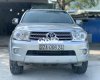 Toyota Fortuner   2011 bạc, chạy 15v km 2011 - Toyota Fortuner 2011 bạc, chạy 15v km