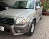 Ford Everest   2005 2005 - Ford Everest 2005