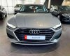 Audi A7 Sportback (mới) A7 Sportback 2023 - Bán xe Audi A7 Sportback 2023 nhập khẩu nguyên chiếc mới 100%, Tặng 2 năm bảo hiểm thân vỏ