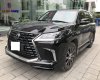 Lexus LX 570 2021 - Phiên bản Super Sport S Trung Đông