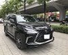 Lexus LX 570 2021 - Phiên bản Super Sport S Trung Đông