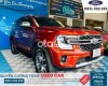 Ford Everest  2 CẦU MÀU ĐỎ CAM - XE CHO KHÁCH LÁI THỬ 2022 - EVEREST 2 CẦU MÀU ĐỎ CAM - XE CHO KHÁCH LÁI THỬ