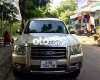 Ford Everest Lên đời cần bán   2007 - Lên đời cần bán ford everest