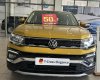Volkswagen T-Cross 2023 - Màu vàng mới 2023 100% nhập khẩu