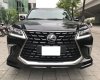 Lexus LX 570 2021 - Phiên bản Super Sport S Trung Đông