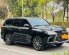 Lexus LX 570 2018 - Xe đi 3 vạn 8 xe cá nhân biển Hà Nội