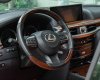 Lexus LX 570 2018 - Xe đi 3 vạn 8 xe cá nhân biển Hà Nội