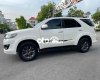 Toyota Fortuner xe đẹp zin tuyệt đối 2014 - xe đẹp zin tuyệt đối