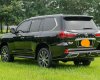 Lexus LX 570 2018 - Xe đi 3 vạn 8 xe cá nhân biển Hà Nội