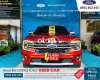 Ford Everest  2 CẦU MÀU ĐỎ CAM - XE CHO KHÁCH LÁI THỬ 2022 - EVEREST 2 CẦU MÀU ĐỎ CAM - XE CHO KHÁCH LÁI THỬ