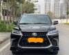 Lexus LX 570 2018 - Xe đi 3 vạn 8 xe cá nhân biển Hà Nội