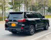 Lexus LX 570 2018 - Xe đi 3 vạn 8 xe cá nhân biển Hà Nội