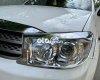 Toyota Fortuner  2.7 SPORTIVO 12/2011 TRẮNG.XE RẤT MỚI. 2011 - FORTUNER 2.7 SPORTIVO 12/2011 TRẮNG.XE RẤT MỚI.