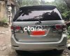 Toyota Fortuner  máy dầu 2014 2014 - Fortuner máy dầu 2014