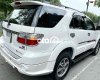 Toyota Fortuner  2.7 SPORTIVO 12/2011 TRẮNG.XE RẤT MỚI. 2011 - FORTUNER 2.7 SPORTIVO 12/2011 TRẮNG.XE RẤT MỚI.