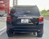 Toyota Highlander 2007 - Nhập khẩu Nhật, biển Hà Nội, xe cực kỳ đẹp