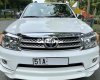 Toyota Fortuner  2.7 SPORTIVO 12/2011 TRẮNG.XE RẤT MỚI. 2011 - FORTUNER 2.7 SPORTIVO 12/2011 TRẮNG.XE RẤT MỚI.