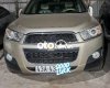 Chevrolet Captiva ĐỔI XE, NHƯỢNG LẠI EM  2.4 LT 2013 - ĐỔI XE, NHƯỢNG LẠI EM CAPTIVA 2.4 LT