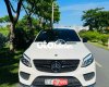 Mercedes-Benz GLE 450 Mercedes-Benz GLE 450 AMG 4MATIC Coupe 2016 2016 - Mercedes-Benz GLE 450 AMG 4MATIC Coupe 2016