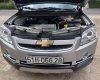 Chevrolet Captiva 2007 - Đặt biệt có báo hiểm thân vỏ