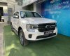 Ford Everest 2023 - Bản 1 cầu, bản nâng cấp năm 2023