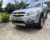 Chevrolet Captiva 2007 - Đặt biệt có báo hiểm thân vỏ