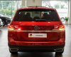 Volkswagen Teramont 2022 - TERAMONT MẪU SUV 7 CHỖ FULL SIZE ĐỎ