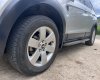 Chevrolet Captiva 2007 - Đặt biệt có báo hiểm thân vỏ