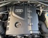 Audi Q5 2010 - Ngoại thất mầu nâu titan, ghế da cao cấp mầu kem