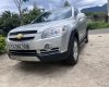 Chevrolet Captiva 2007 - Đặt biệt có báo hiểm thân vỏ