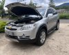 Chevrolet Captiva 2007 - Đặt biệt có báo hiểm thân vỏ