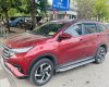Toyota Rush 2020 - Chính chủ bán Toyota Rush 1.5 AT 2020 màu đỏ, biển HN